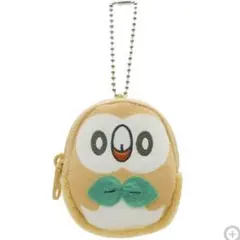 ポケモン モクロー リュック ぬいぐるみ ピカピカバッグ2018 - メルカリ