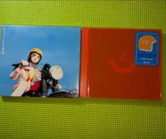 【スピッツ】　インディゴ地平線　CDアルバム　BOX仕様