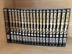マスターキートン 全18巻+Reマスターセット