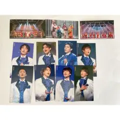 SnowMan 滝沢歌舞伎