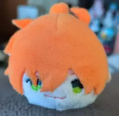 もちもちマスコット ス FGO ロマニ・アーキマン box 特典 Fate - メルカリ