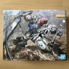 新品未組立 MG 1/100 ガンダムバルバトスルプス 鉄血のオルフェンズ