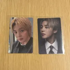 BTS ARIRANG アリラン ユニバーサルミュージック ラキドロ ジミン