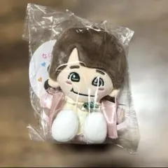 なにわ男子 ちびぬい 大橋和也