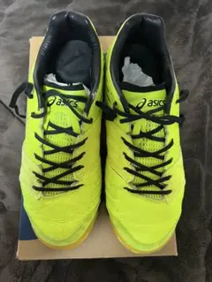 asics DESTAQUE FF 2 デスタッキ FF 2 24.0cm