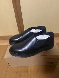 Dr.Martens LOUIS ガセット スリッポン UK7のサムネイル