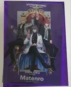 ヒプムビ　特典　12弾　シンジュク