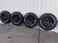 2026年最新】195/80r15 ホイールの人気アイテム - メルカリ
