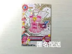アイカツ カード