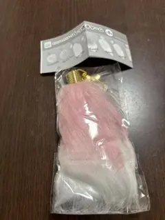 サンリオしっぽチャーム マイメロ