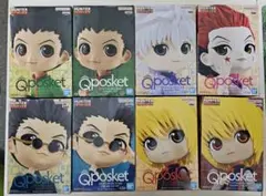 ハンターハンター フィギュア セット まとめ売り - メルカリ