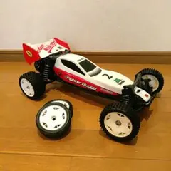 タミヤ DT-03 DT03 メカ無し シャーシのみのサムネイル