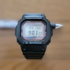 電波ソーラー 腕時計