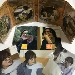 ペ・ヨンジュン-心の旅-BYJ OFFICIAL PREMIUM BOX