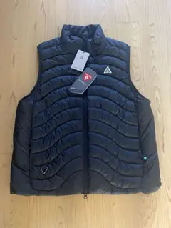 2026年最新】NIKE acg ベストの人気アイテム - メルカリ