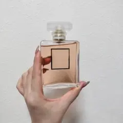 CHANEL ココマドモアゼル オードパルファム 100ml