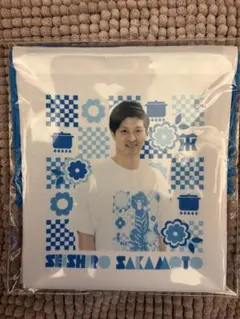 阪神タイガース 坂本　TORACO 巾着