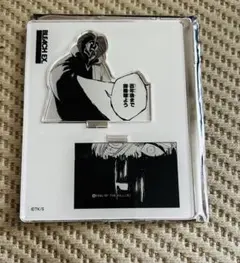 2025年最新】アクリルジオラマ bleachの人気アイテム - メルカリ