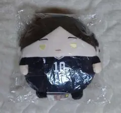 角名倫太郎　ふわコロりん Amazon.co.jp: ハイキュー!! ふわコロりんBIG F：角名 倫太郎 : おもちゃ