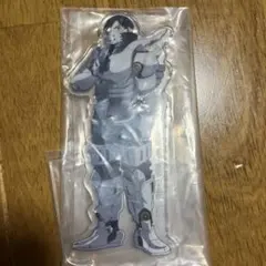 【ことこと様専用】一番くじ　ヒロアカ　stand up again アクスタ