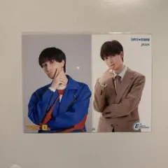 SUPER★DRAGON ジャン海渡 生写真