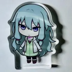 プロセカ ころっと アクリルフィギュア ワンダショ 草薙寧々