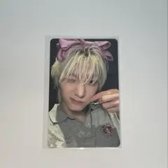 boynextdoor ウィバース GB ソンホ
