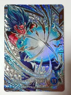 2026年最新】ドラゴンボールヒーローズ パラレルベジットの人気