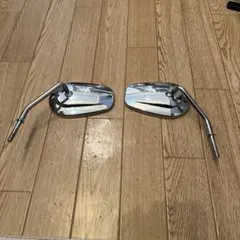 s*k様 Harley-Davidson 純正OPプロファイルミラー クローム s*k様 Harley-Davidson 純正OPプロファイルミラー クローム - メルカリ