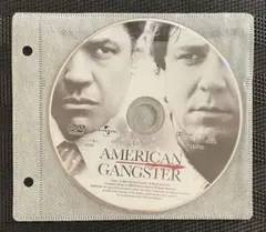 アメリカンギャングスター　国内版　DVD のみのサムネイル
