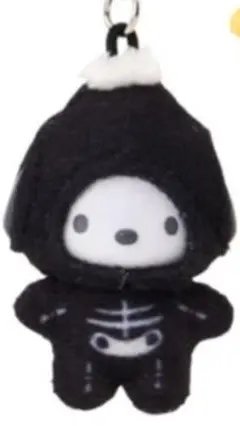 산리오 ちびっとも ハロウィン ポチャッコ