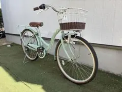 2026年最新】自転車 24インチ 子供の人気アイテム - メルカリ