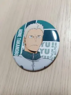 2025年最新】タイトル：ハイキュー!! ピンズ・ピンバッジ・缶バッジの