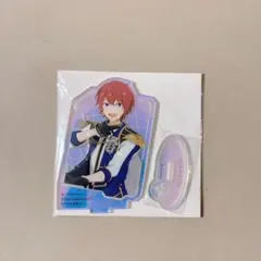 あんスタ 中国 アクリルスタンド 天城一彩 - メルカリ