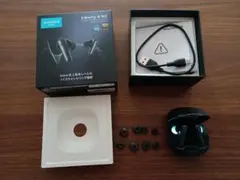 Soundcore Liberty 4 NC ワイヤレスイヤホン