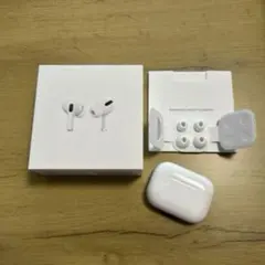 ジャンク品　Apple AirPods Pro 第一世代