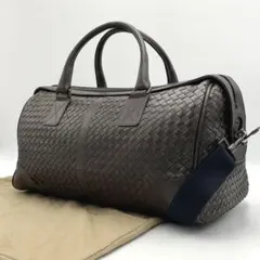 2025年最新】Bottega Veneta メンズ ボストンバッグ・旅行用バッグの