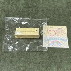 BubbleLand バブルランド ウエハース スクイーズ
