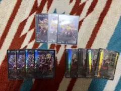 龍后人形メアリージェニー、ジェニー&ガナテハ、メアリージェニーのお茶会