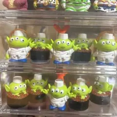 リトルグリーンメン