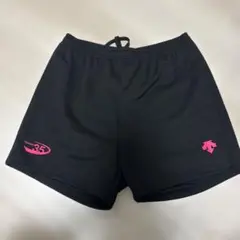 新品未使用♡デサント DESCENTE バレーボール ゲームパンツ S