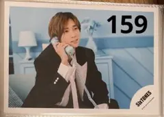 SixTONES 田中樹 公式写真 【まとめ買いで値下げ⭕️】