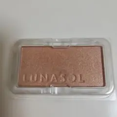 LUNASOL カラーリングシアーチークス(グロウ) 04のサムネイル