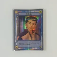 ⑥ テニスの王子様 TCG カード SR 真田弦一郎&幸村精市 - メルカリ