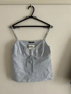 brandy melville ブラウス