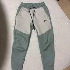 Nike Tech Fleece フルジップパーカー パンツ セットアップのサムネイル