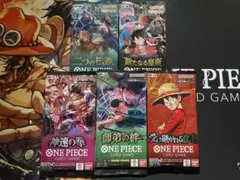 2025年最新】二つの伝説未開封パックの人気アイテム - メルカリ