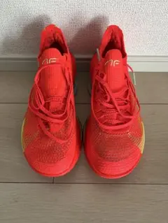 【Shinya Miyano様】 ナイキ　アルファフライ3