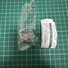 平成ファンシーキャラクターズ めじるしアクセサリー まじかるみゅーちゃんのサムネイル