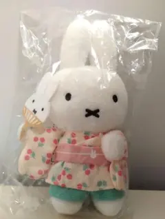 ミッフィー　zakkaフェスタ限定　マスコットキーチェーン　レア　miffy ミッフィー zakkaフェスタ限定 マスコットキーチェーン レア miffy